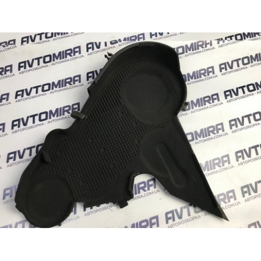Защита ГРМ верхняя VW Passat B6 2.0TDI 2005-2010 03L109107D